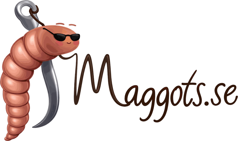 Maggots.se